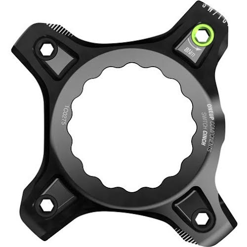 OneUp Components Switch Carrier - Race Face Cinch Boost Direct Mount