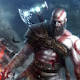 God Of War Wallpapers Custom Tab