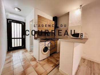 appartement à Montpellier (34)