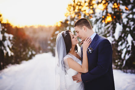 Wedding photographer Nataliya Dovgenko (dovgenkophoto). Photo of 4 March 2016