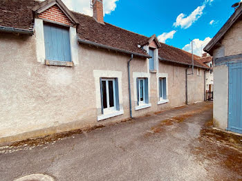 maison à Selles-sur-Cher (41)