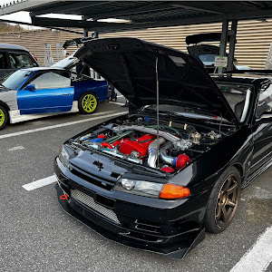 スカイライン GT-R R32