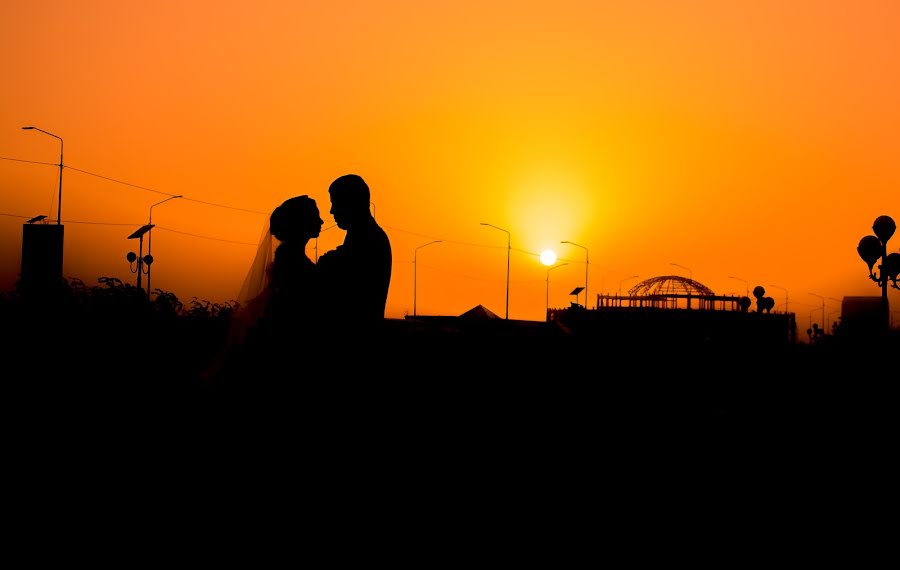 Fotografo di matrimoni Karymsak Sirazhev (qarymsaq). Foto del 16 febbraio 2018