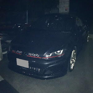 ゴルフGTI