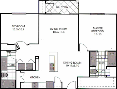 Floorplan Diagram