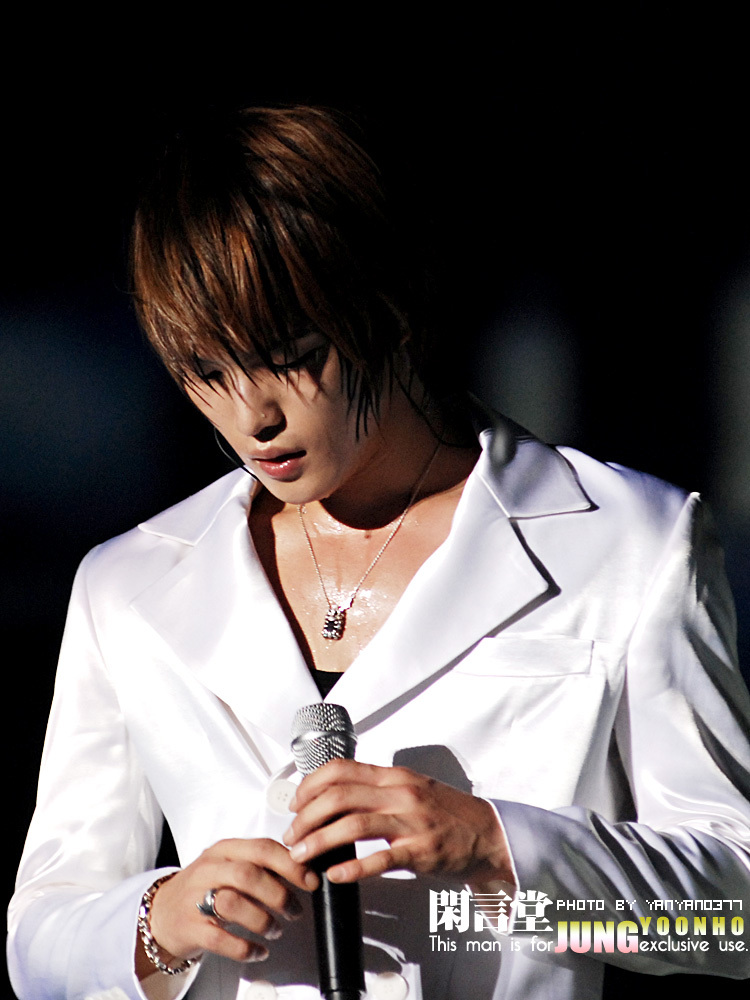 jaejoong