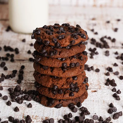 Choco Chip Cookies