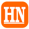 Item logo image for HackerNews reader