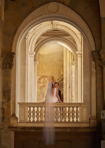 Fotógrafo de bodas Jan Skrzypczak (skrzypczak). Foto del 14 de junio 2020