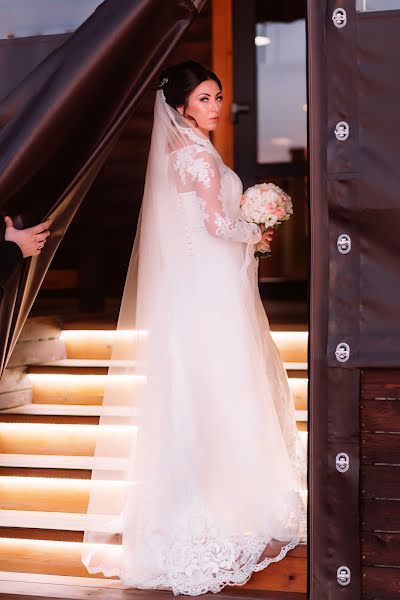 Fotógrafo de bodas Elena Ogol (eleno). Foto del 22 de marzo 2019