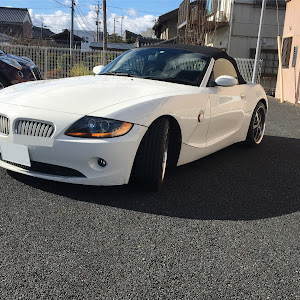 Z4 ロードスター