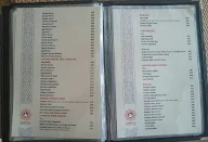 Chowki Multicuisine Restaurant menu 5