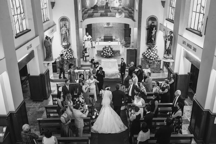 Wedding photographer Toniee Colón (toniee). Photo of 15 August 2017