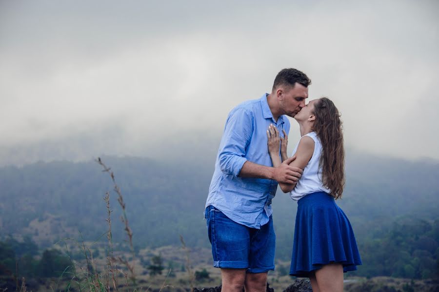 Fotógrafo de bodas Anna Anna (annavl). Foto del 9 de abril 2018