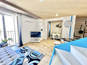 appartement à Nice (06)