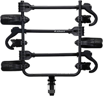 Kuat Transfer V2 Hitch Bike Rack - 3-Bike, 2" Receiver alternate image 3