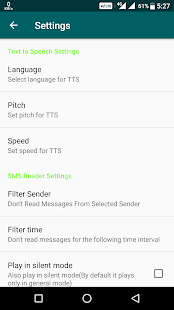 Auto SMS Reader(圖4)-速報App