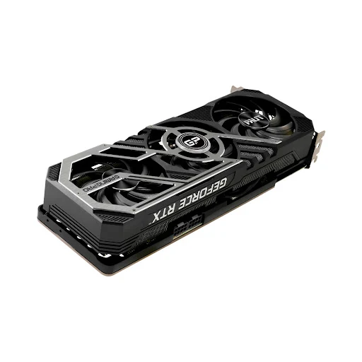 VGA Palit RTX3080 GAMINGPRO 12GB DDR6 320bit