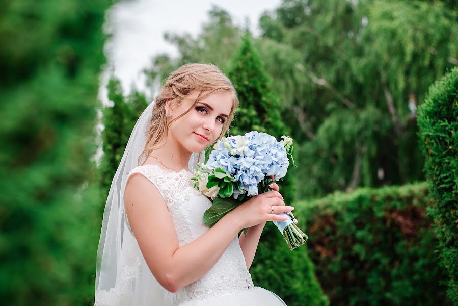 Wedding photographer Irina Bulgakova (irina20582). Photo of 12 March 2019