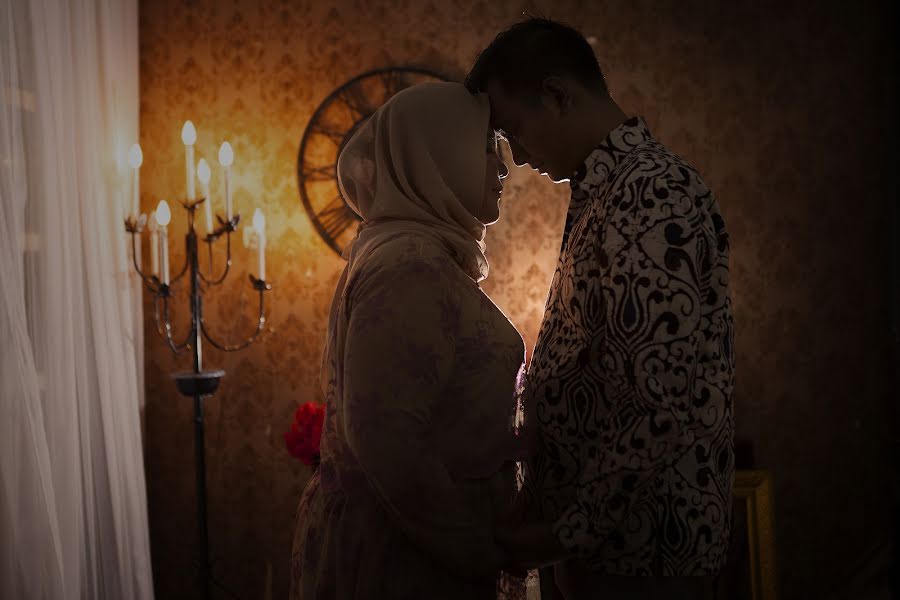 Photographe de mariage Feriadi Heru Prasetyo Feri (feri). Photo du 24 septembre 2016