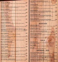 Tandoor Factory menu 3