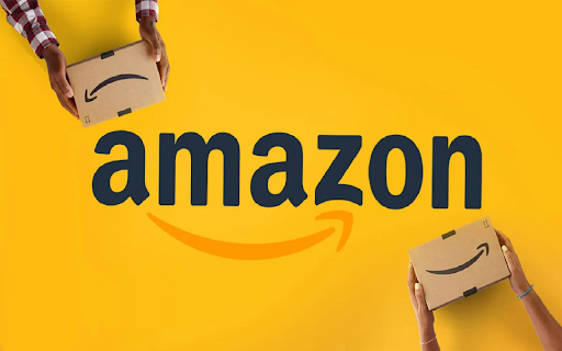 Amazon Product Search and Shopping