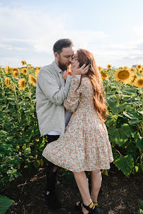 Fotografo di matrimoni Roman Ivanov (morgan26). Foto del 7 agosto 2022