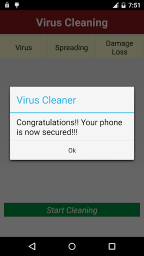 免費下載工具APP|Virus Cleaner Antivirus prank app開箱文|APP開箱王