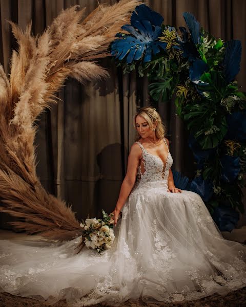 Fotógrafo de bodas Braza Ulisses Vidal (brazafotografias). Foto del 21 de enero 2022