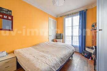 appartement à Paris 12ème (75)