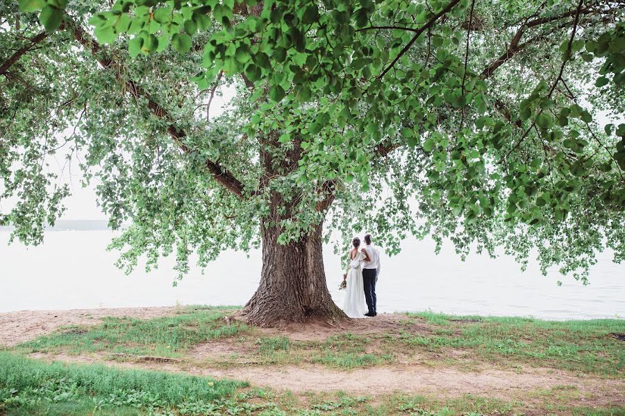 Fotografo di matrimoni Alena Kin (photokin). Foto del 29 settembre 2018