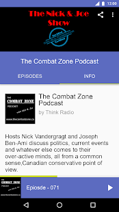 The Nick & Joe Show(圖2)-速報App