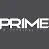 Prime Electrical Limited Logo