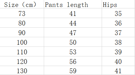 Title 1, Boys Simple Autumn Casual Pants Comfortable an...