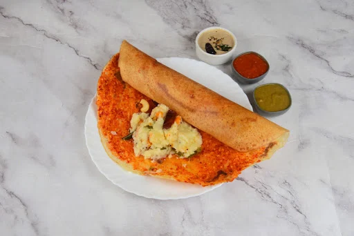 Upma Dosa