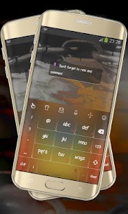 Čisté a Sharp Keypad Pokrýt - náhled