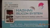 Hashmi Silicon System photo 1