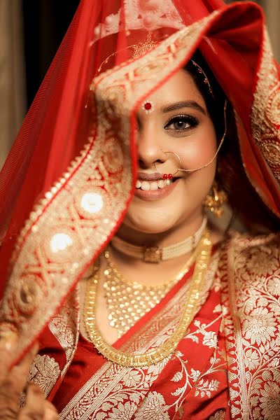 Wedding photographer Saurabh Pal (saurabhpal). Photo of 23 August 2023