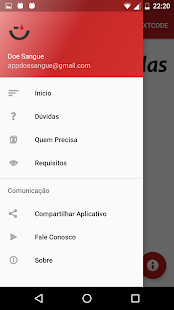How to download Doe Sangue App 1.5 apk for android