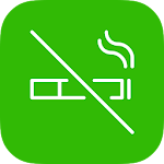 Cover Image of ダウンロード Kwit - stop smoking cigarette 1.0.5 APK