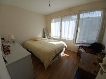 appartement à Nantes (44)