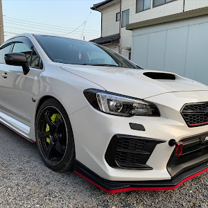 WRX STI VAB