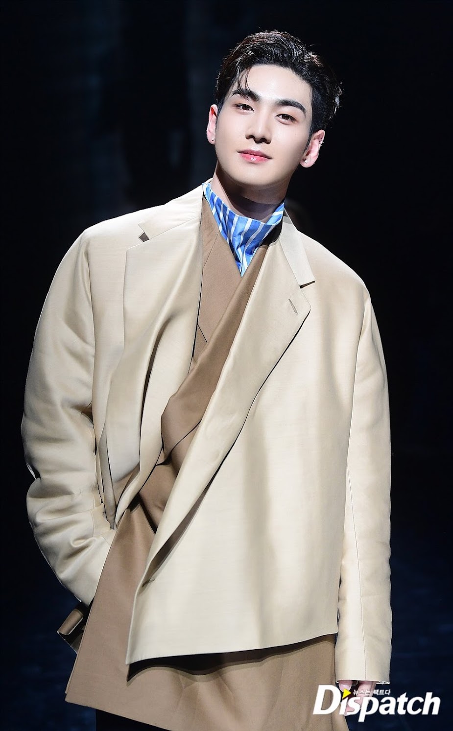 baekho pfw