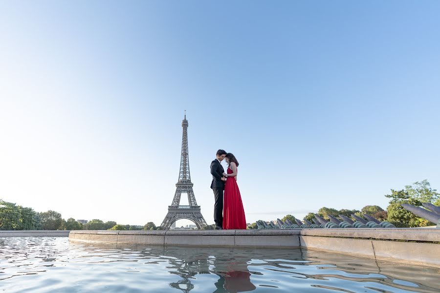 Hochzeitsfotograf Michal Jud (michaljphoto). Foto vom 6. März 2019