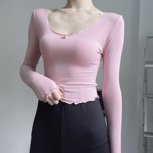 Title 7, Womens Pure Desire Soft Waxy Cherry Fungus Edg...