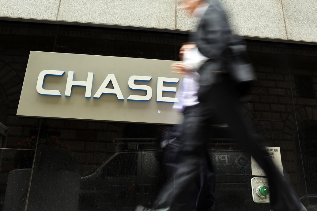 Chase