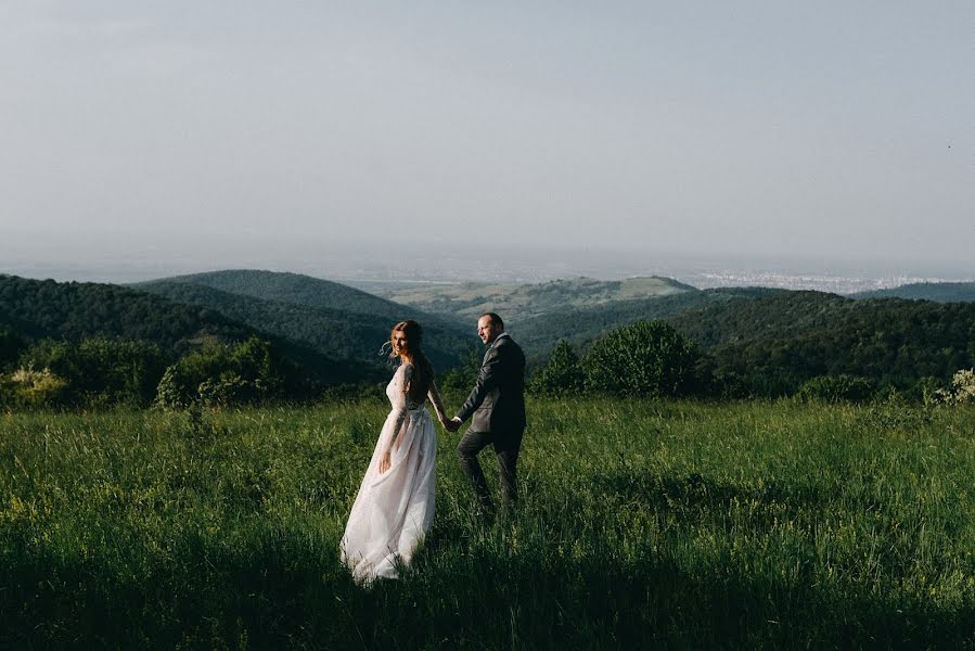 Svatební fotograf Nikola Segan (nikolasegan). Fotografie z 1.června 2018