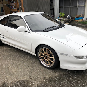 MR2 SW20