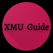 XMU Guide 1.0 Icon