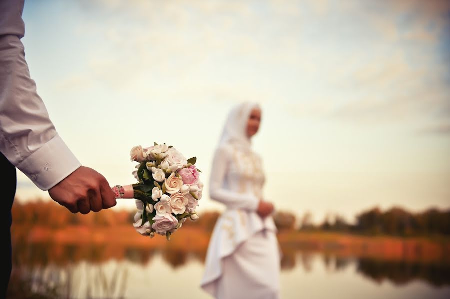 Fotografo di matrimoni Viktor Bulgakov (bulgakov). Foto del 24 gennaio 2019